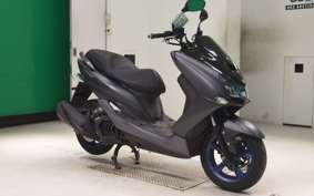 YAMAHA Majesty 155 Gen.2 S 2022 SG52J