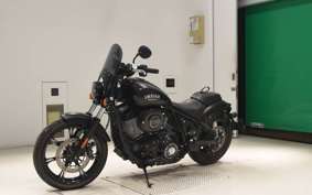 INDIAN Chief Dark Horse bobber 2022