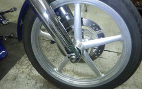 HARLEY FXCWC 1580 2008