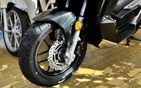 HONDA ADV160 KF54
