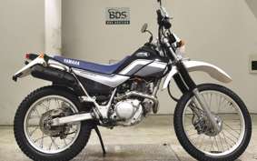 YAMAHA SEROW 225 Gen.3 DG08J