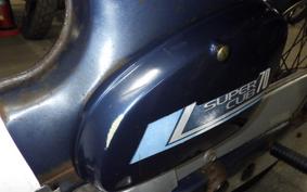 HONDA C70 SUPER CUB C70