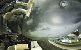 YAMAHA MAJESTY 125 FI