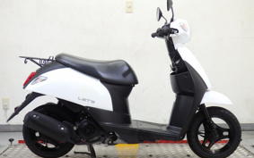SUZUKI LET's CA4AA