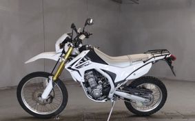 HONDA CRF250L MD38