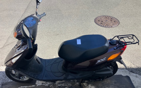 YAMAHA JOG DELUXE SA36J