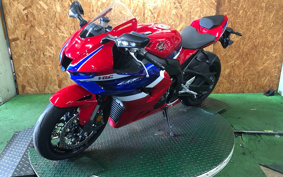 HONDA CBR1000RR-R FB 2024 SC82