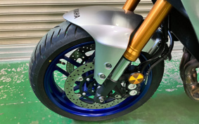 YAMAHA TRACER 9GT 2025 RN70J