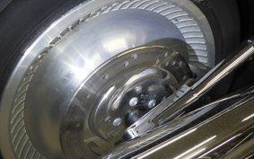 HARLEY FXSTD 1580 2007