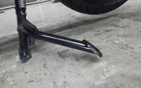 HONDA DIO 110 Lite 2020 JK46