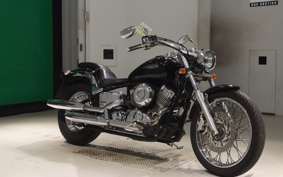 YAMAHA DRAGSTAR 400 2008 VH01J