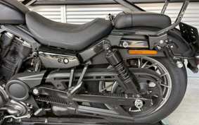 HARLEY RH975S NIGHT STAR 2025 ZF1