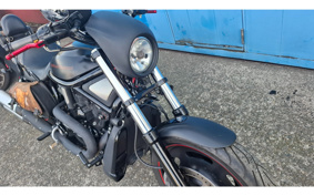HARLEY VRSCDX1250 2008 HMH