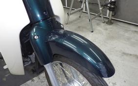 HONDA C50 SUPER CUB 2009 AA09