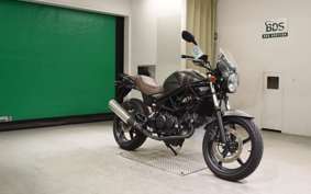 HONDA VTR 250 Gen. 2 2019 MC33