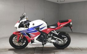 HONDA CBR600RR PC40