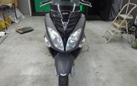 SYM RV125 I Type