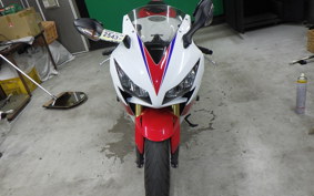 HONDA CBR1000RR Gen. 2 2013 SC59