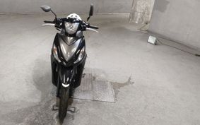 SUZUKI ADDRESS V110 CE47A