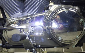 HARLEY FXDCI 1450 2006