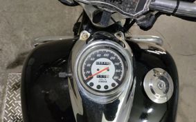 YAMAHA DRAGSTAR 400 4TR