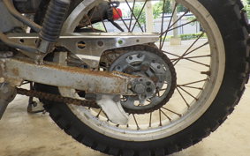 YAMAHA SEROW 225 Gen.2 1KH