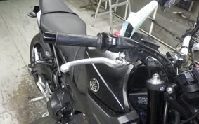 YAMAHA MT-09 A 2018 RN52J