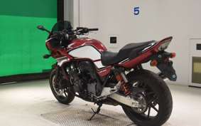 HONDA CB400 SUPER BOLDOR A 2021 NC42