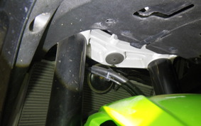 KAWASAKI NINJA ZX-6R A 2023 ZX636G