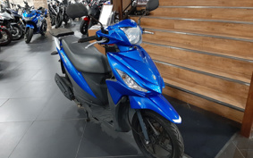 SUZUKI ADDRESS V110 CE47A