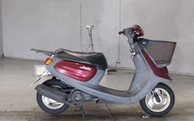 YAMAHA JOG POCHE SA08J