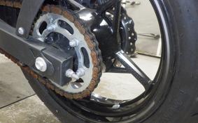 KAWASAKI NINJA 250 2 2021 EX250P