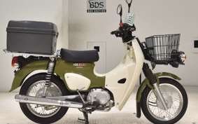 HONDA C110 SUPER CUB JA42