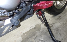 HONDA MONKEY 125 JB02