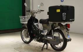 HONDA LITTLE CUB E AA01