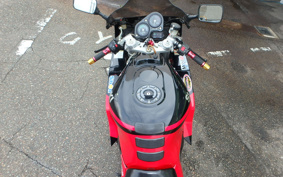 SUZUKI GSX-R1100 1991 GV73A