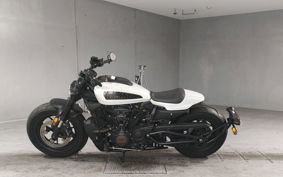 HARLEY RH1250S 2022 ZC4
