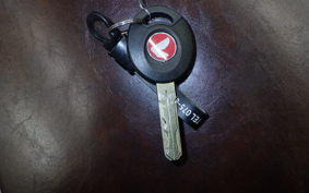 HONDA CT125 HUNTER CUB 2010 JA55