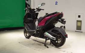 KYMCO KRV180 2019