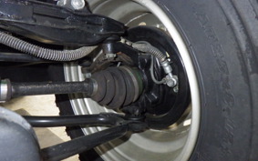 YAMAHA YFM350 3HN