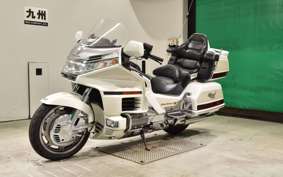 HONDA GL1500 GOLD WING 1998