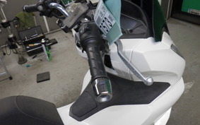 HONDA PCX 125 2006 JK05