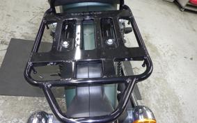 HONDA CROSS CUB 110 JA60