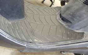 SUZUKI VECSTAR 125 CF42A