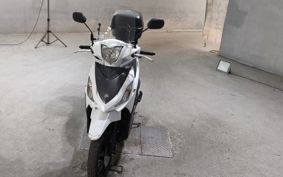 SUZUKI ADDRESS V110 CE47A