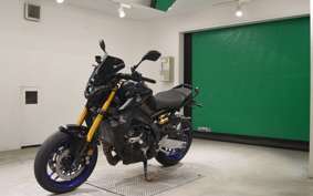 YAMAHA MT-09 SP 2021 RN69J