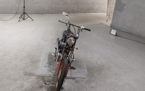 HONDA SUPER CUB50 C50