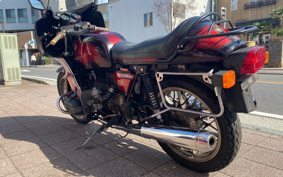 BMW R100RS 1981 R100RS