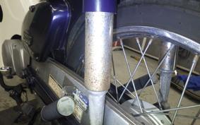 HONDA C90 SUPER CUB 1998 HA02