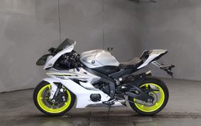 YAMAHA YZF-R6 2017 RJ27